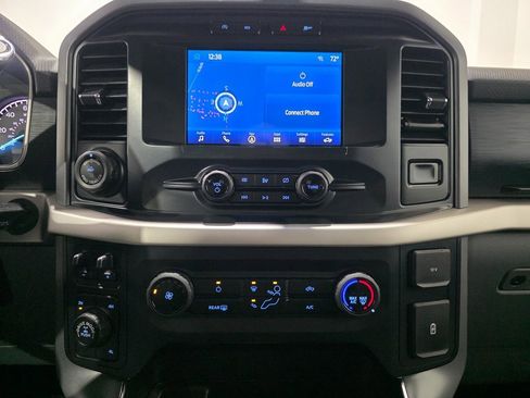 Used 2021 Ford F150 XLT w/ XTR Package image 14