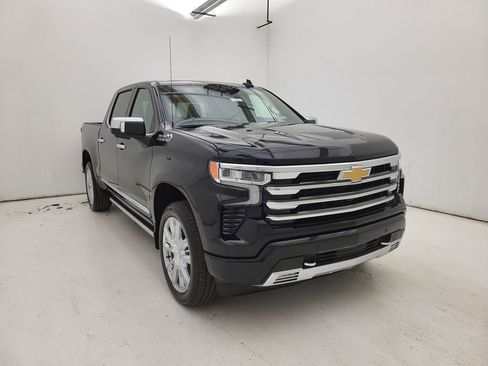 New 2026 Chevrolet Silverado 1500 High Country image 22