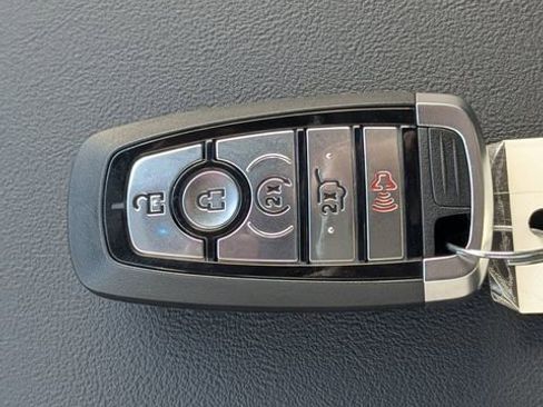 New 2026 Ford Explorer ST w/ Sun And Sound Package image 30