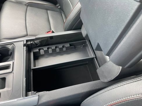 Used 2023 Ford F150 Lariat AWD/4WD image 49