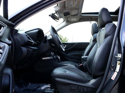 Used 2019 Subaru Forester Limited image 17