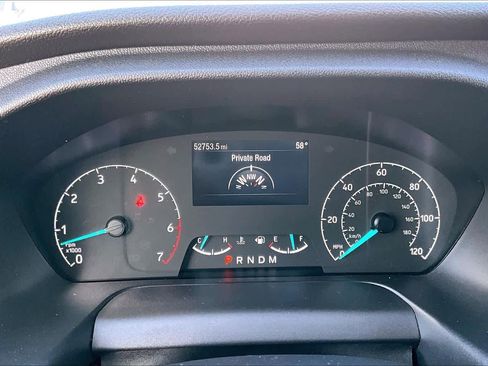 Used 2023 Ford Transit 350 XLT image 23