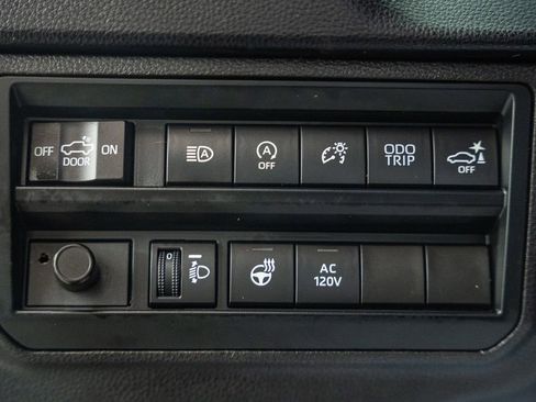 Used 2024 Toyota Tundra SR5 w/ TRD Sport Premium Package image 43