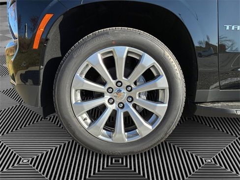 New 2026 Chevrolet Tahoe Premier w/ Sun And Tow Package image 9