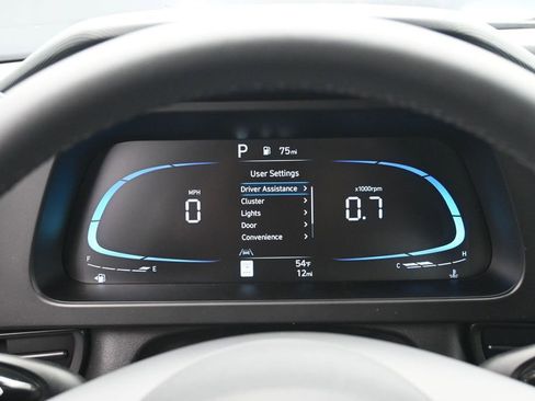 New 2026 Hyundai Elantra SEL Sport Premium FWD image 11