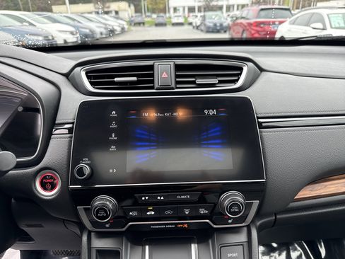 Certified 2020 Honda CR-V EX image 23