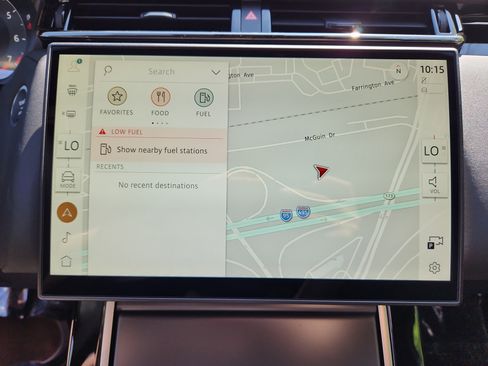 New 2026 Land Rover Range Rover Velar S image 21