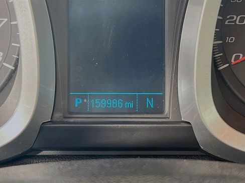 Used 2017 Chevrolet Equinox LT w/ Convenience Package image 13