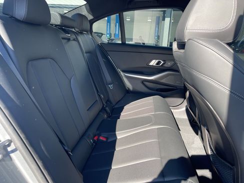 Certified 2023 BMW 330e w/ M Sport Package image 28