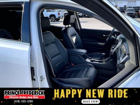 Used 2019 GMC Acadia Denali w/ Technology Package image 7