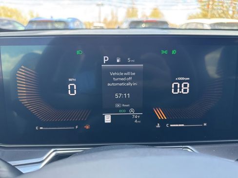 New 2026 Kia Sorento EX AWD/4WD image 12
