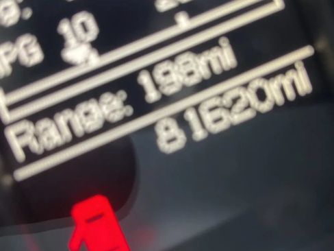 Used 2017 RAM 1500 Express AWD/4WD image 22