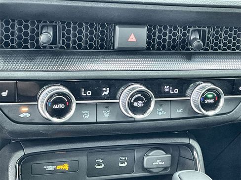 New 2026 Honda CR-V TrailSport image 28