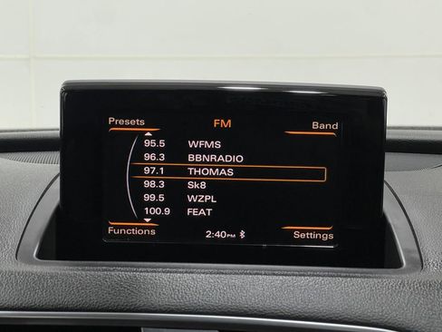 Used 2018 Audi Q3 2.0T Premium w/ Convenience Package image 24