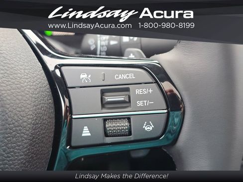 New 2026 Acura Integra FWD image 19