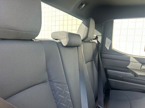 New 2026 Toyota Tacoma SR image 31