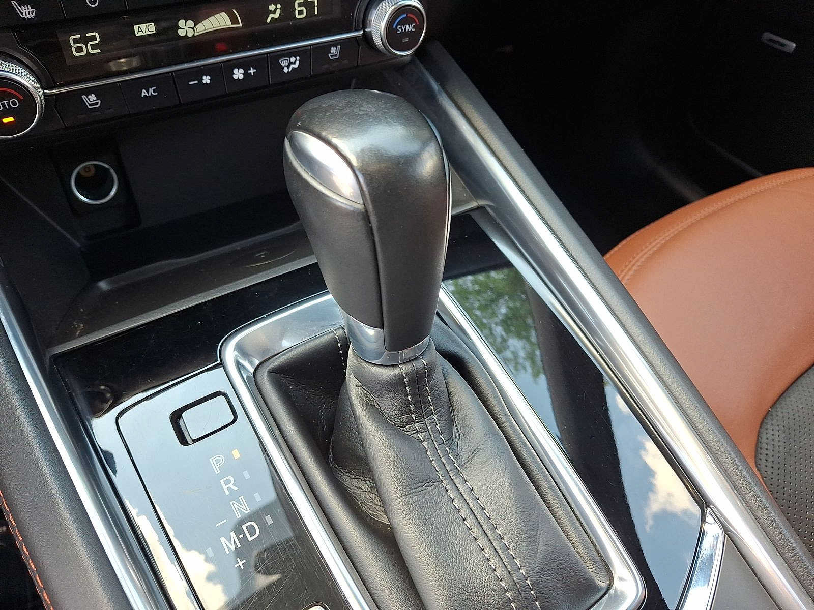 Used 2024 MAZDA CX-5 Carbon Edition AWD/4WD image 18