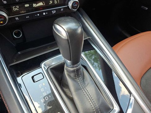 Used 2024 MAZDA CX-5 Carbon Edition AWD/4WD image 18