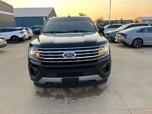 Used 2020 Ford Expedition XLT AWD/4WD image 5