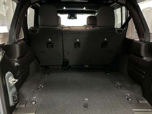 New 2026 Jeep Wrangler Willys image 22