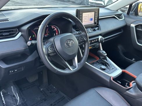 Used 2022 Toyota RAV4 Adventure image 33