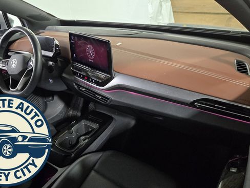 Used 2022 Volkswagen ID.4 Pro S image 39