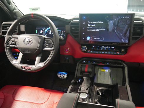 Used 2024 Toyota Sequoia TRD Pro image 19