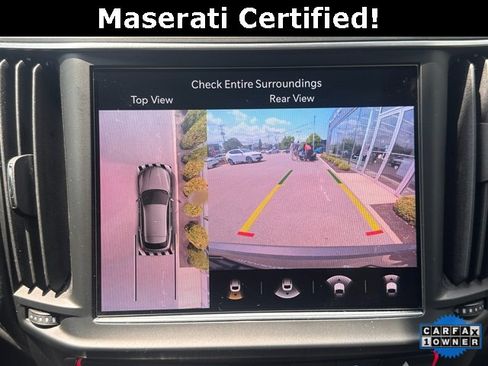 Certified 2022 Maserati Levante GT image 19
