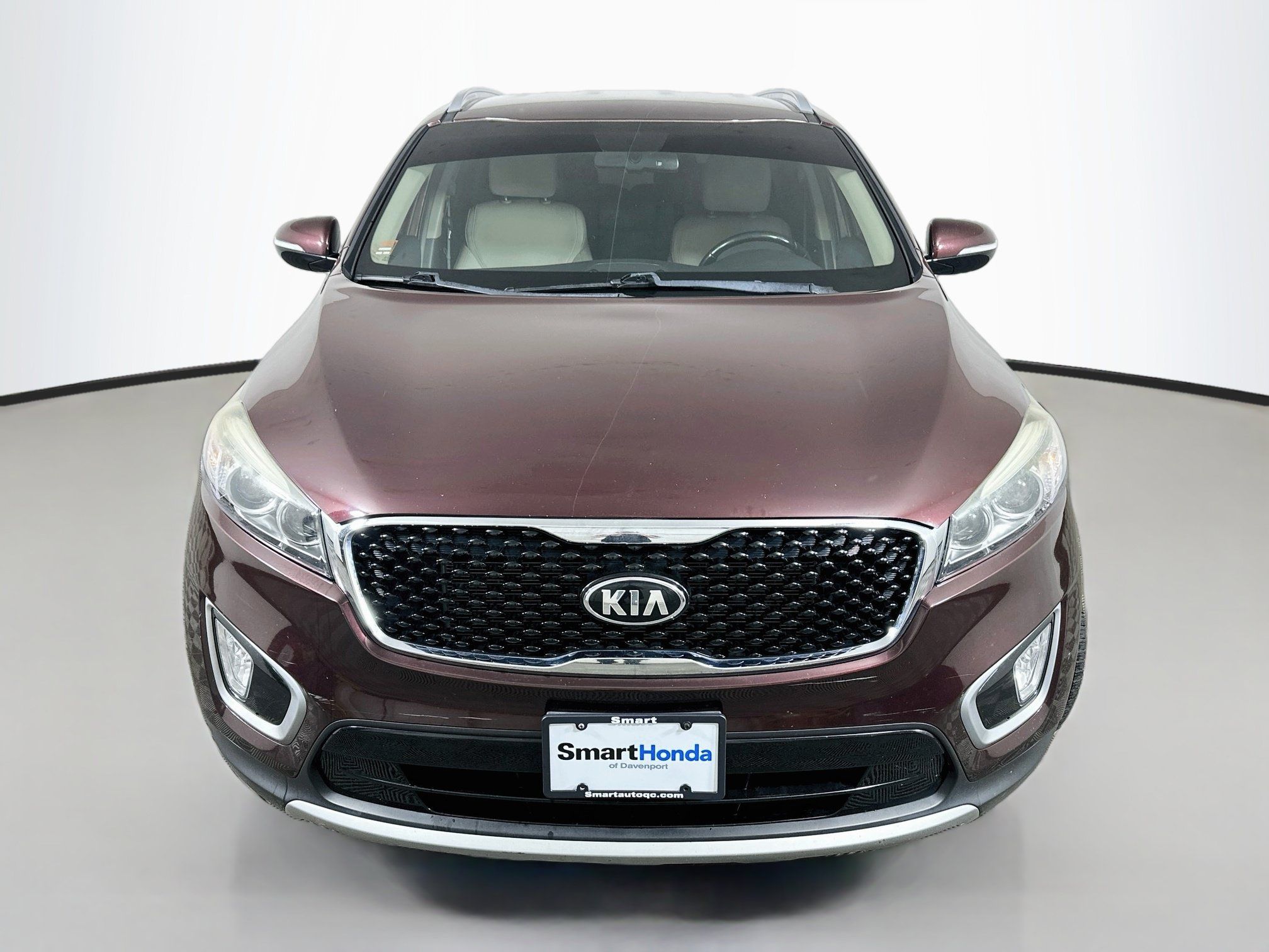 Used 2017 Kia Sorento EX AWD/4WD image 2