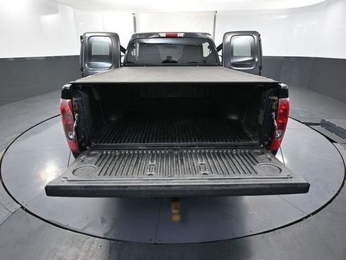 Used 2007 GMC Canyon SLE image 30