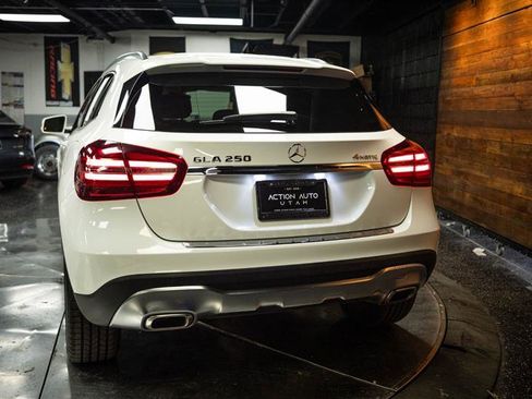 Used 2019 Mercedes-Benz GLA 250 4MATIC image 6