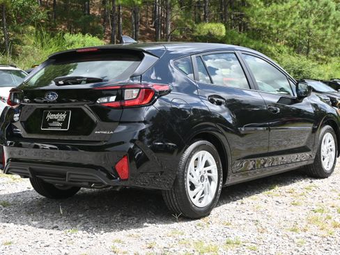 Certified 2025 Subaru Impreza 2.0i w/ Popular Package #1A AWD/4WD image 9