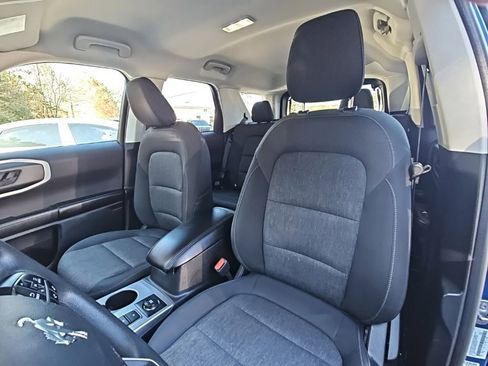 Used 2024 Ford Bronco Sport Big Bend image 22