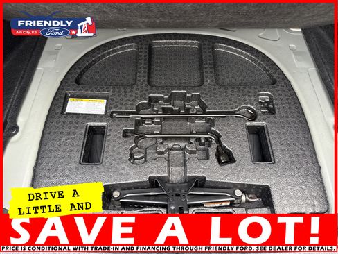 Used 2024 Toyota Camry LE image 37