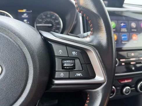 Used 2019 Subaru Crosstrek 2.0i Limited w/ Moonroof Package AWD/4WD image 18