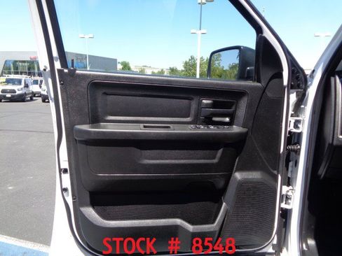 Used 2019 RAM 1500 Tradesman w/ Popular Equipment Group AWD/4WD image 12