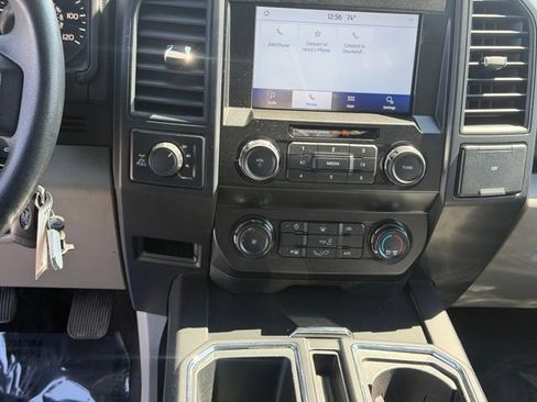 Used 2019 Ford F150 XL w/ Equipment Group 101A Mid AWD/4WD image 14