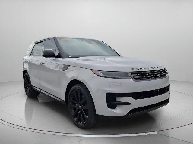 Used 2025 Land Rover Range Rover Sport SE AWD/4WD image 11