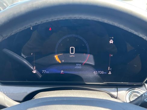 Certified 2024 Chevrolet Trax ACTIV FWD image 17