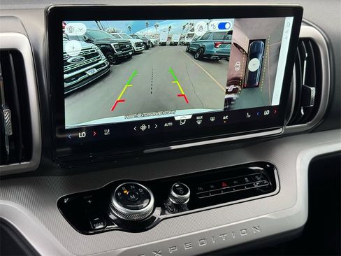 New 2025 Ford Expedition Max Active image 20