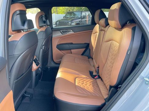 New 2026 Kia Sportage X-Line image 48