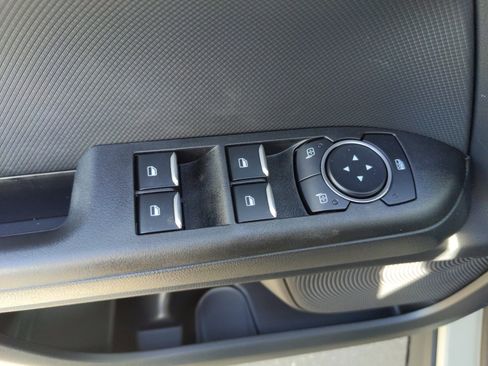 New 2025 Ford Bronco Sport Big Bend image 17