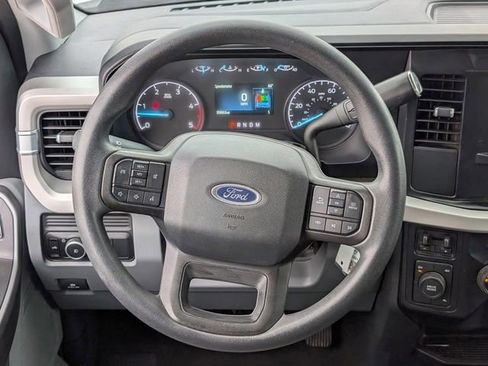 Used 2025 Ford F350 XLT AWD/4WD image 14