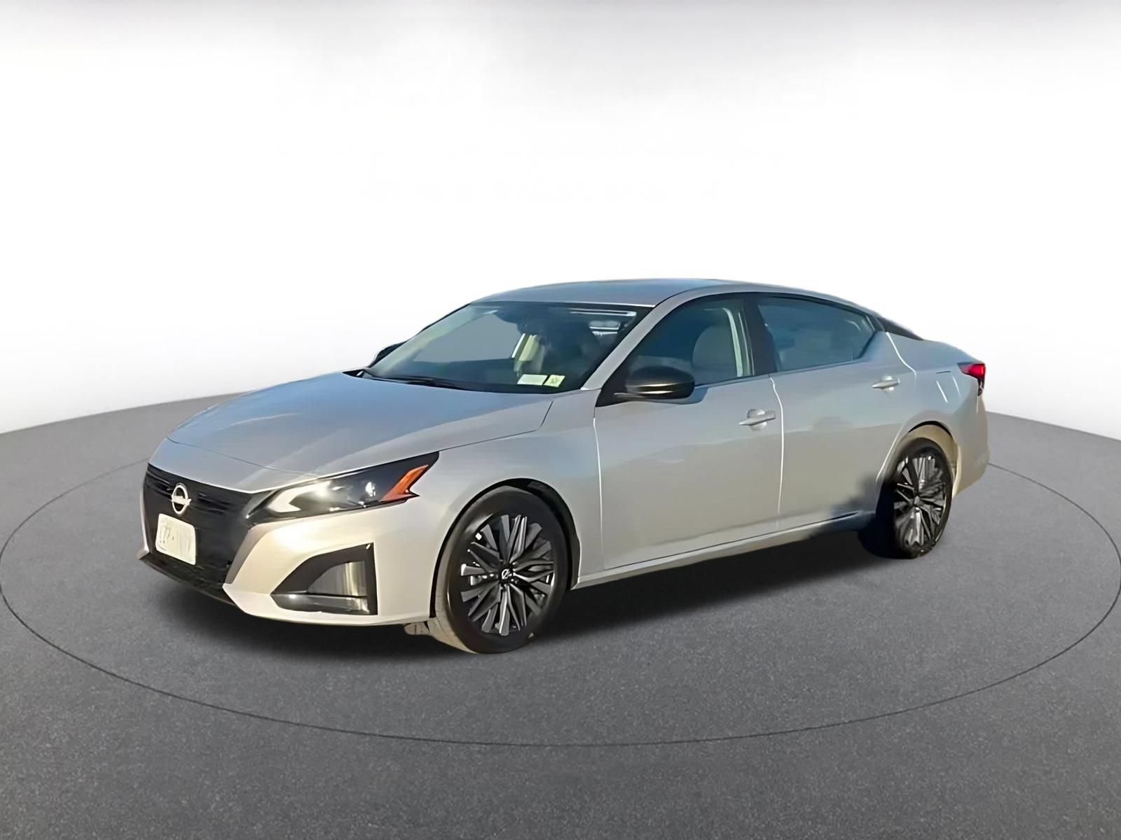 Used 2026 Nissan Altima 2.5 SV FWD image 13