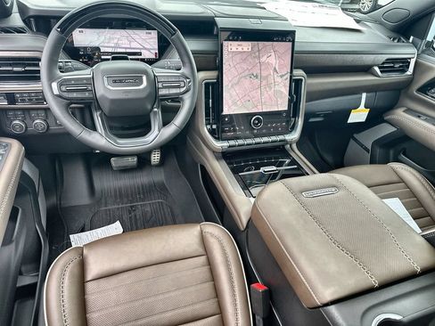 New 2026 GMC Yukon XL Denali Ultimate w/ LPO, Floor Liner Package AWD/4WD image 20
