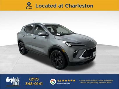New 2026 Buick Encore GX Sport Touring w/ Comfort Package