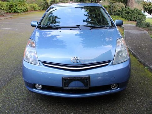 Used 2006 Toyota Prius image 10