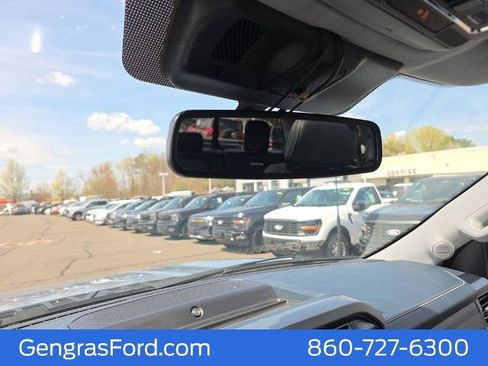 Certified 2023 Ford F150 Limited AWD/4WD image 37