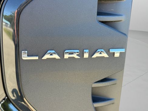 New 2025 Ford Ranger Lariat w/ FX4 Off-Road Package AWD/4WD image 19