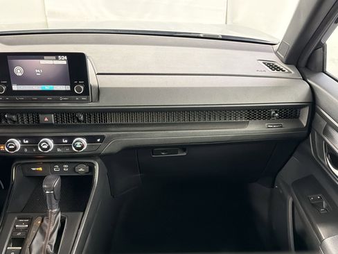 Certified 2023 Honda CR-V Sport image 28